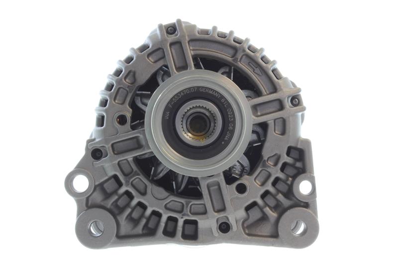 ALANKO 10442198: Alternator 90A