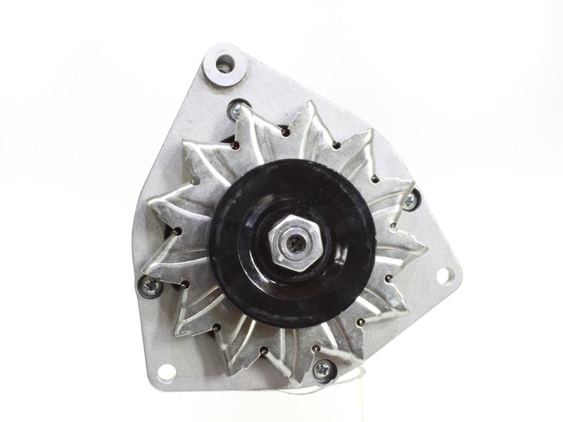ALANKO 10442207: Alternator 65A