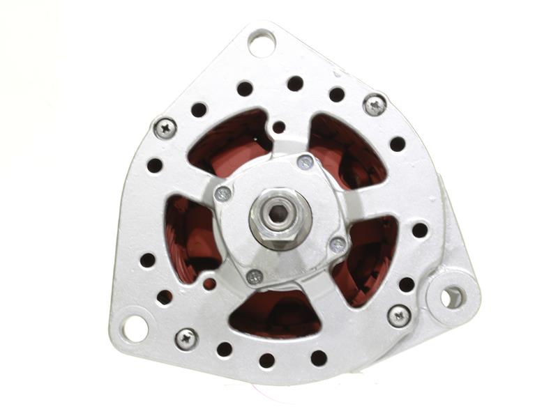 ALANKO 10442231: Alternator 80A