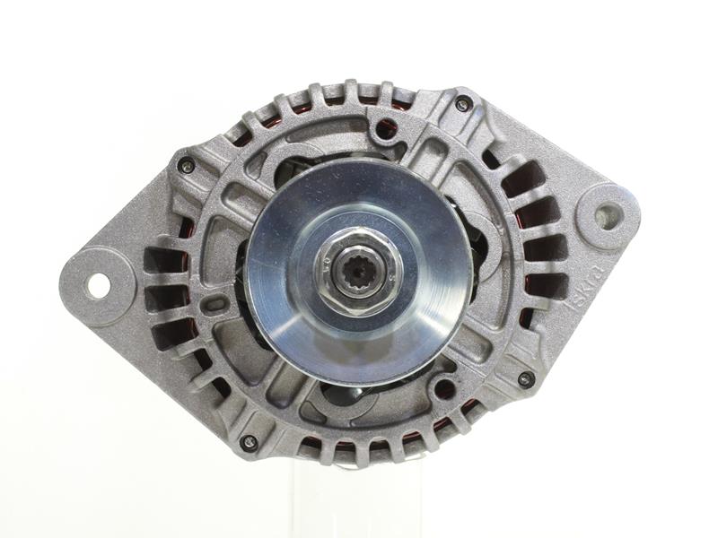 ALANKO 10442240: Alternator 80A