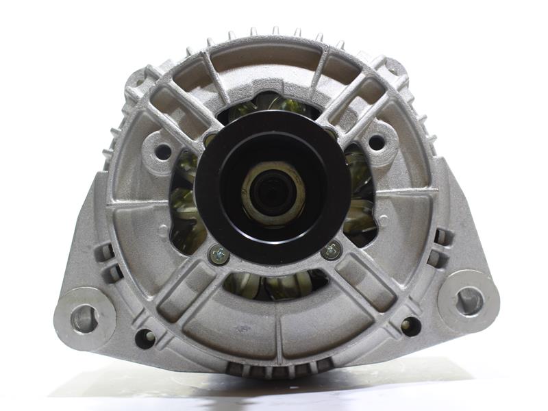 ALANKO 10442242: Alternator 120A