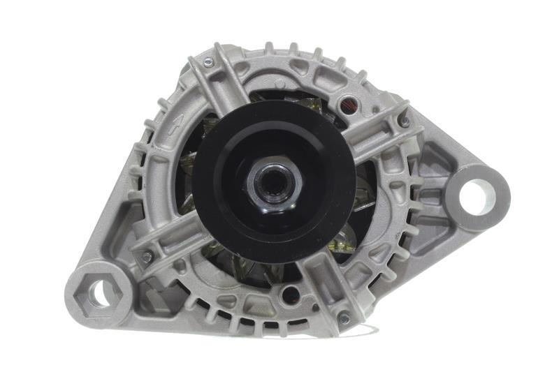 ALANKO 10442248: Alternator 80A