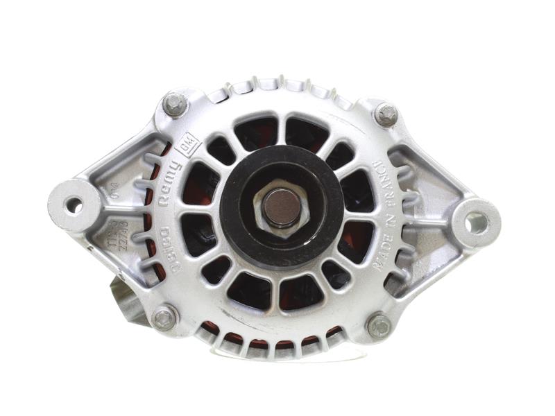 ALANKO 10442262: Alternator 70A