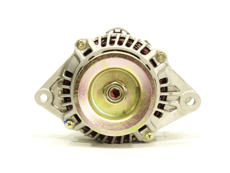 ALANKO 10442316: Alternator 70A