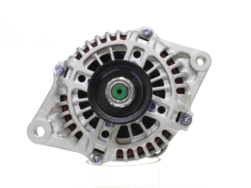 ALANKO 10442325: Alternator 100A