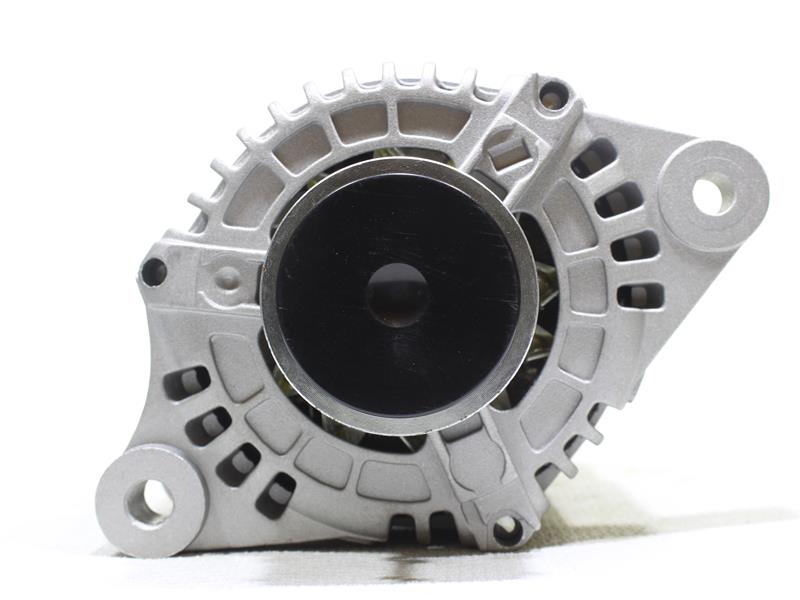 ALANKO 10442334: Alternator 100A