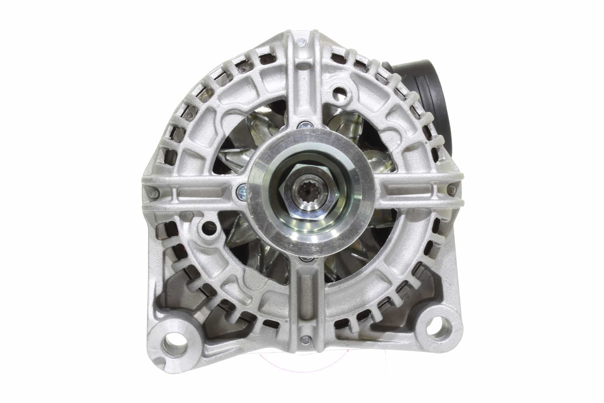 ALANKO 10442365: Lichtmaschine 120A