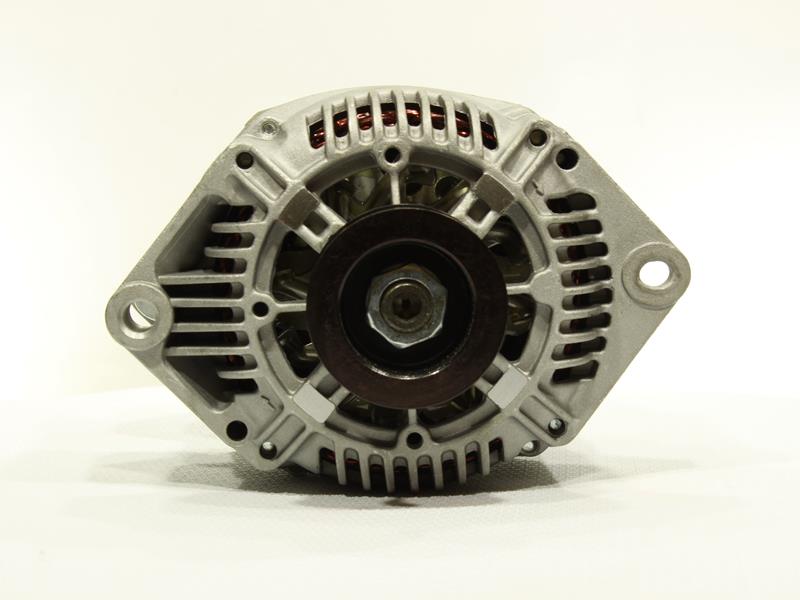 ALANKO 10442391: Lichtmaschine 110A