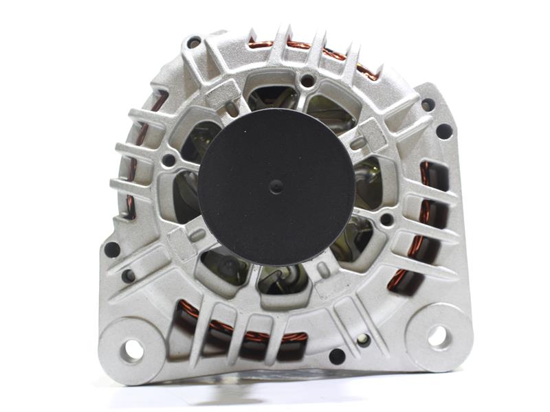 ALANKO 10442392: Alternator 125A