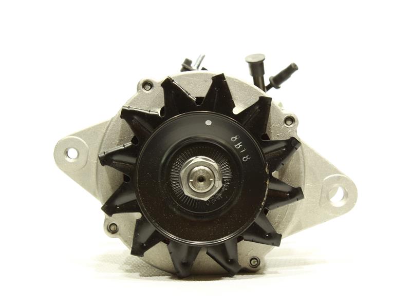 ALANKO 10442403: Alternator 60A