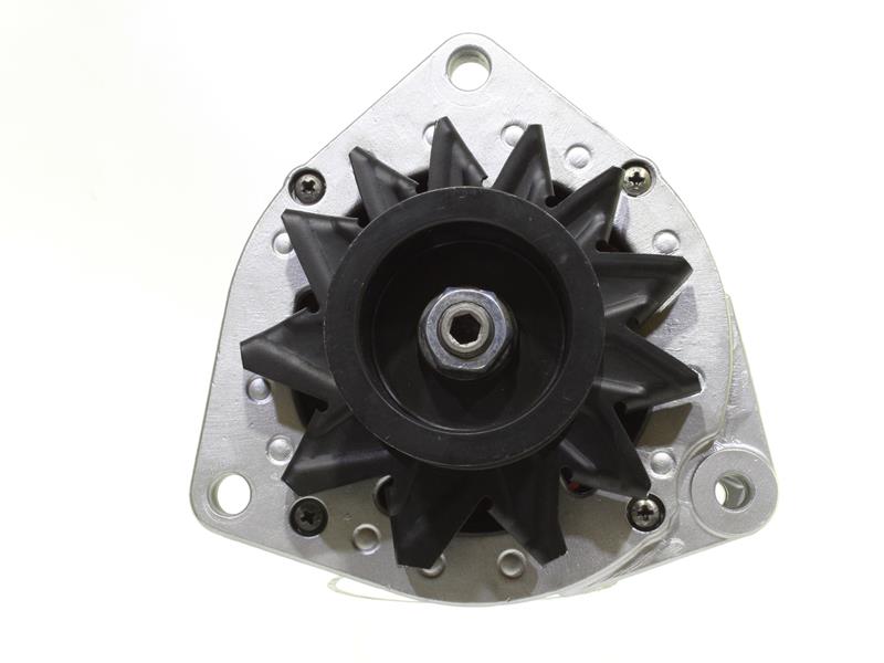 ALANKO 10442422: Alternator 80A