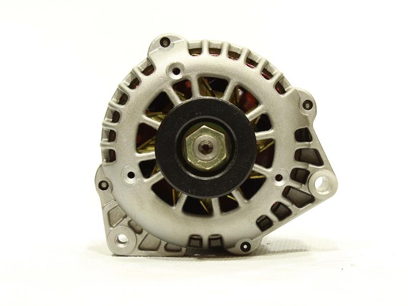 ALANKO 10442433: Lichtmaschine 105A
