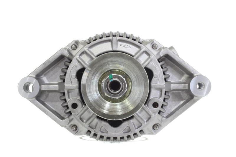 ALANKO 10442485: Lichtmaschine 55A