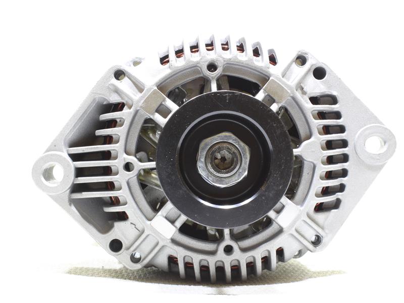 ALANKO 10442492: Alternator 80A