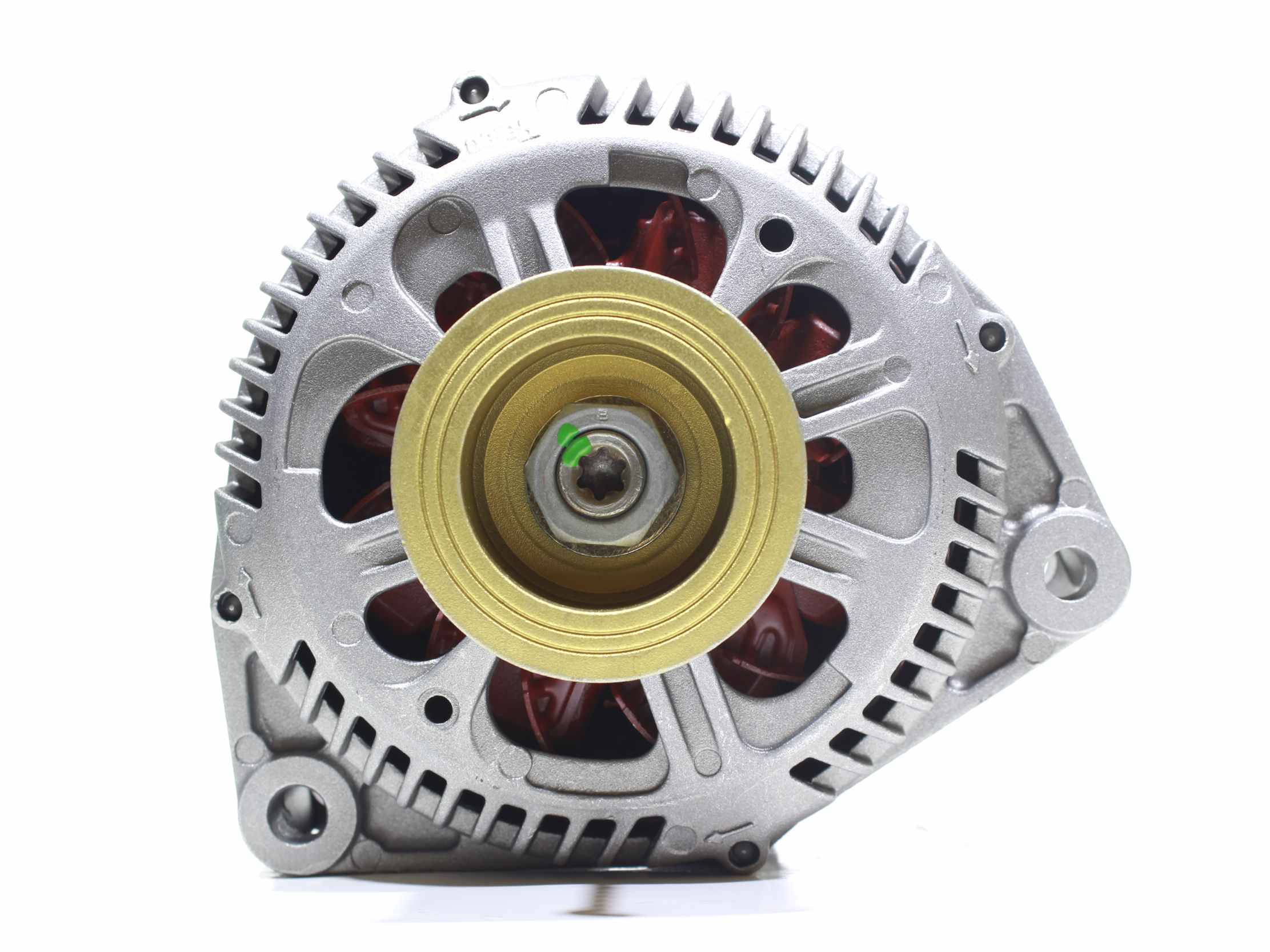 ALANKO 10442498: Laturi 120A