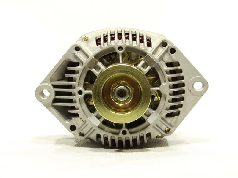 ALANKO 10442501: Generátor 110A