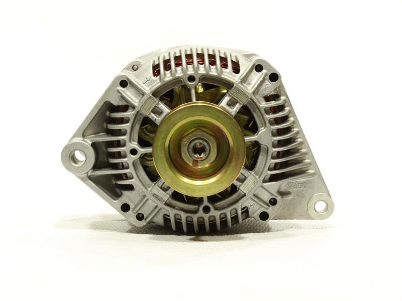 ALANKO 10442510: Alternador 80A