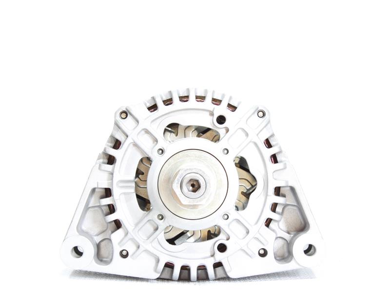 ALANKO 10442540: Alternator 55A