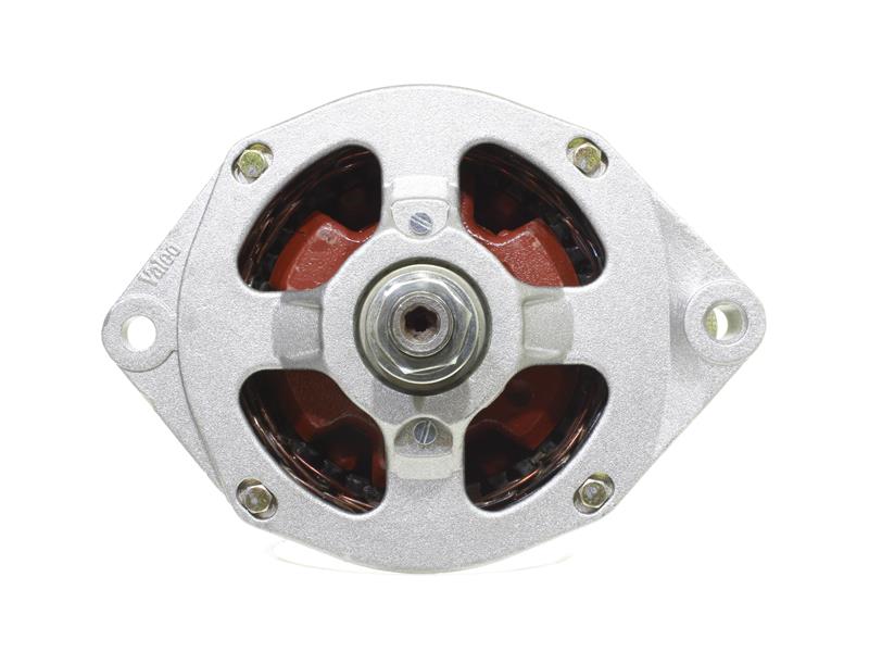 ALANKO 10442551: Alternator 75A