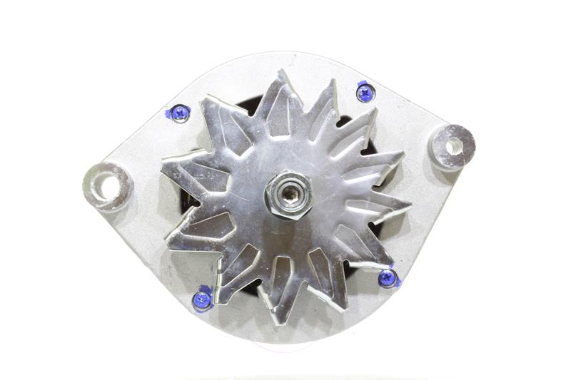 ALANKO 10442595: Alternator 80A