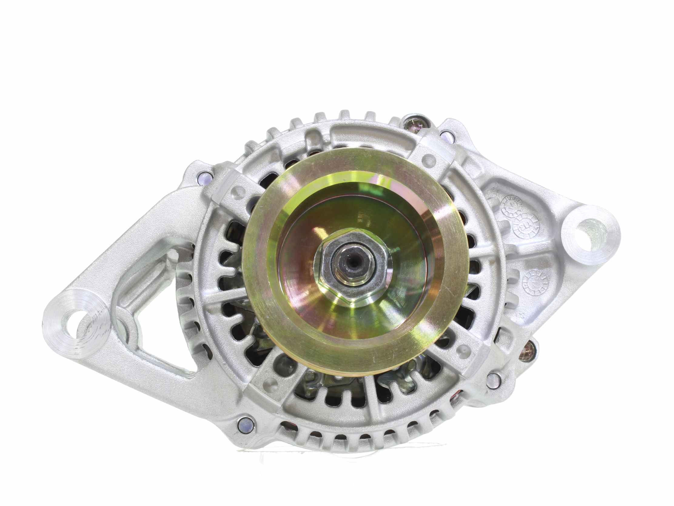 ALANKO 10442609: Lichtmaschine 90A