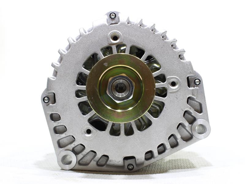 ALANKO 10442625: Lichtmaschine 145A