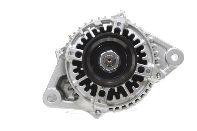 ALANKO 10442632: Alternator 80A
