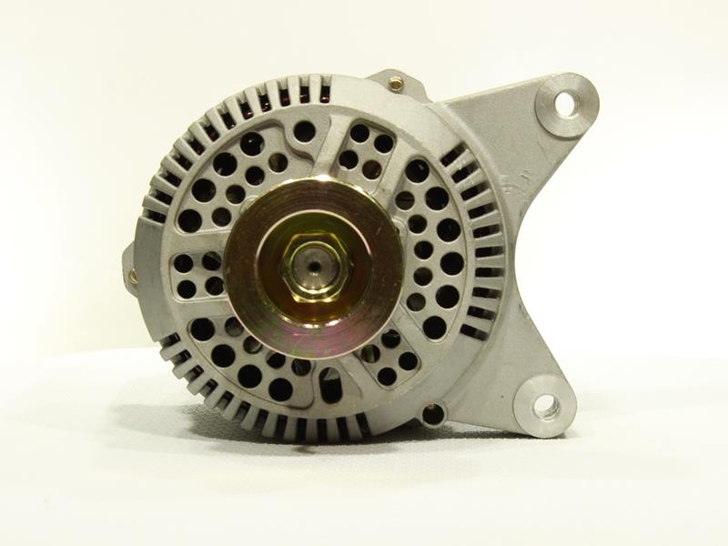 ALANKO 10442674: Lichtmaschine 115A