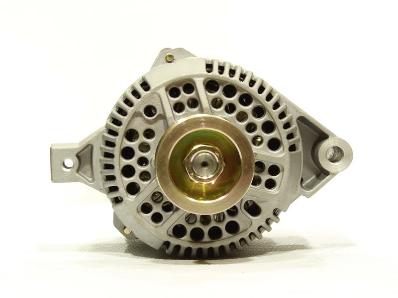 ALANKO 10442682: Alternator 95A