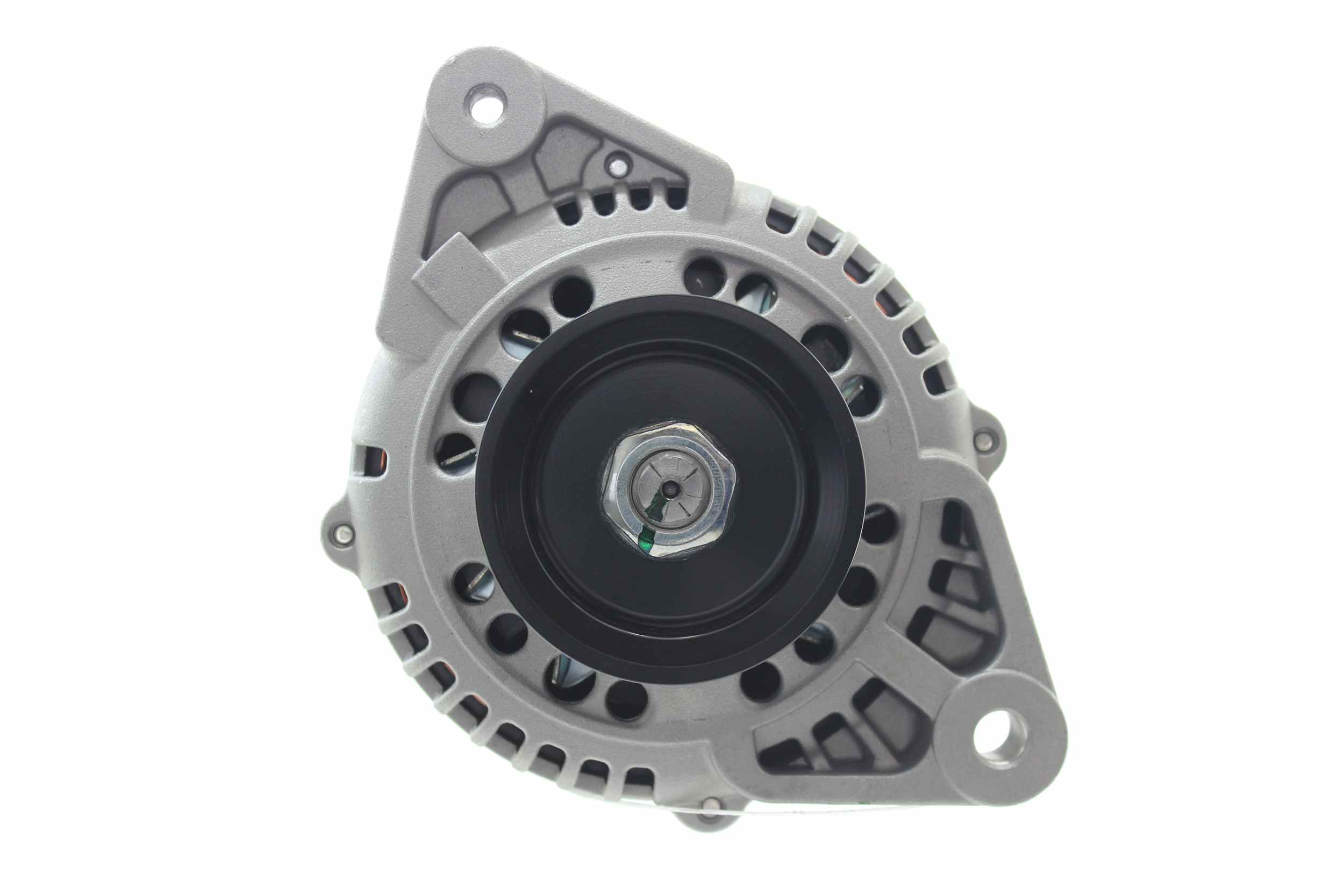 ALANKO 10442717: Alternador 80A