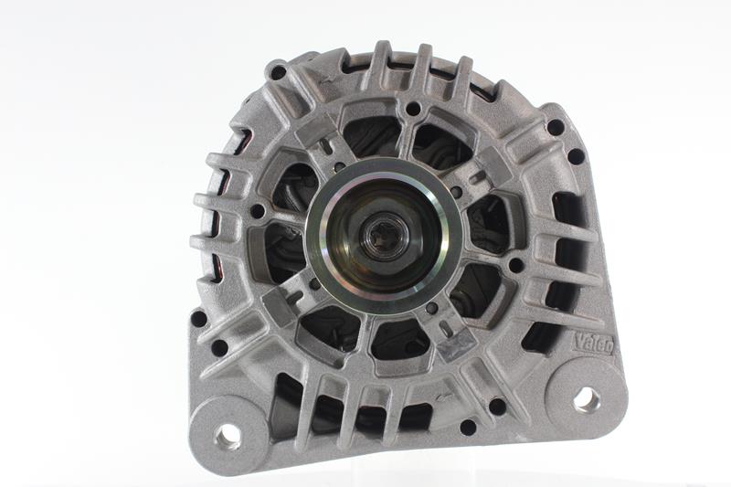 ALANKO 10442841: Lichtmaschine 125A