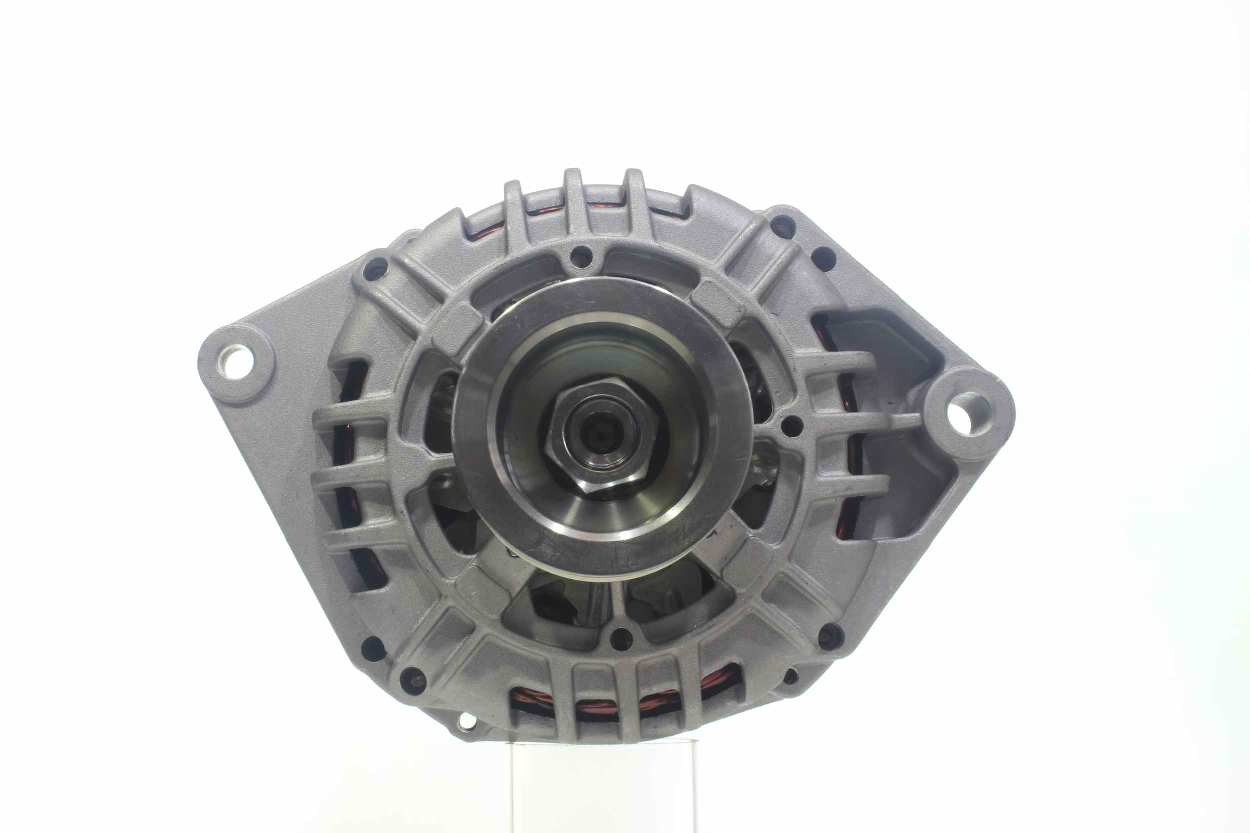 ALANKO 10442843: Alternator 120A