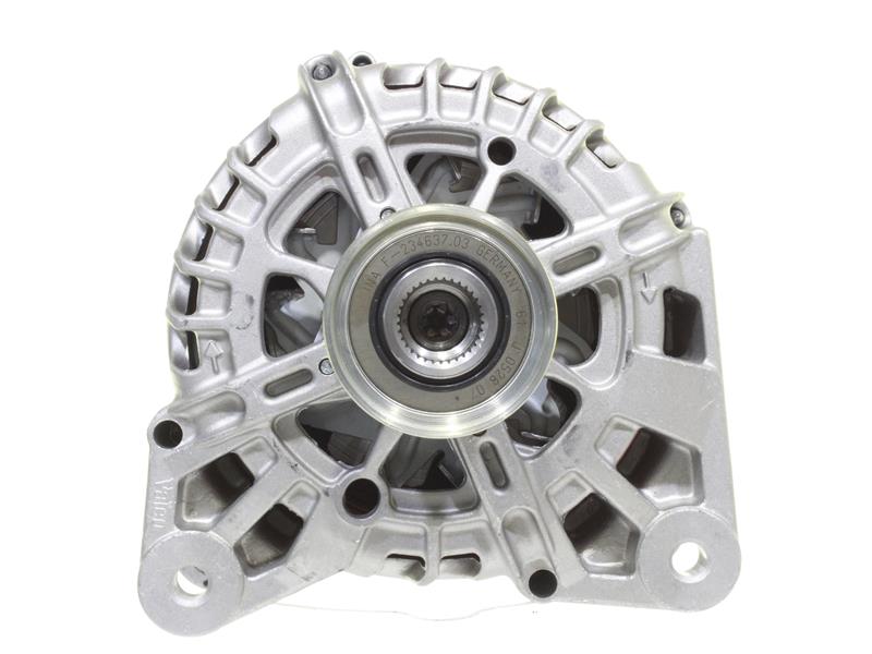 ALANKO 10442844: Lichtmaschine 120A