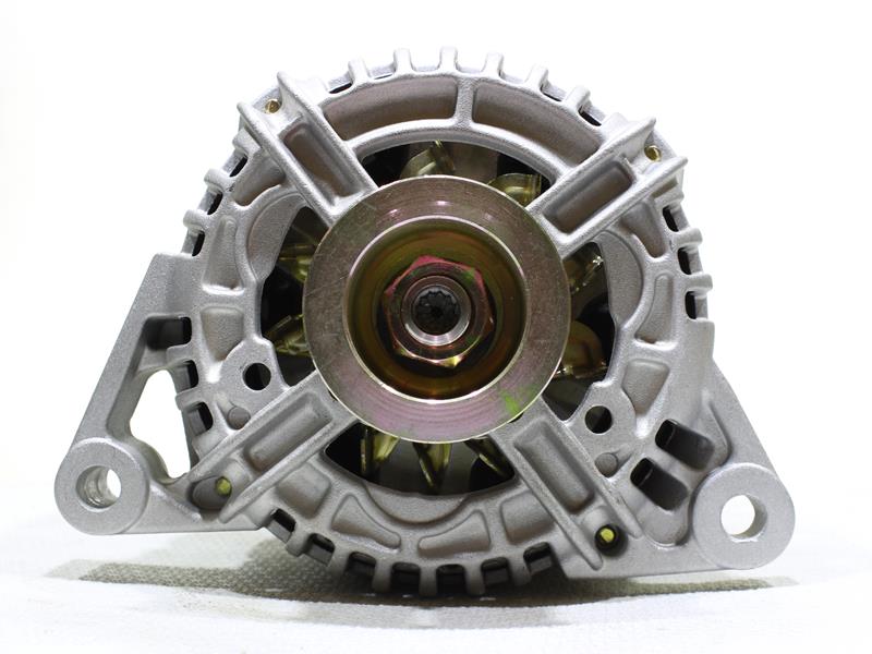 ALANKO 10442864: Alternator 120A
