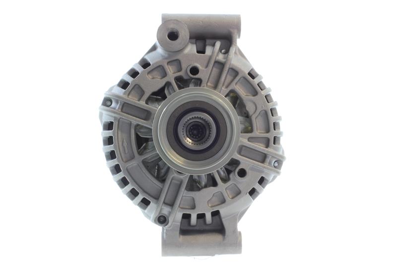 ALANKO 10442870: Alternator 120A