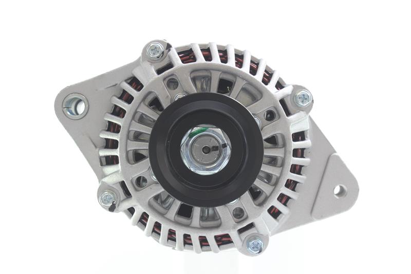 ALANKO 10442887: Alternator 60A