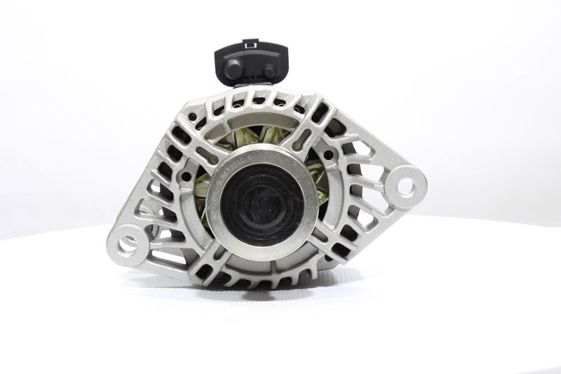 ALANKO 10442895: Alternator 65A