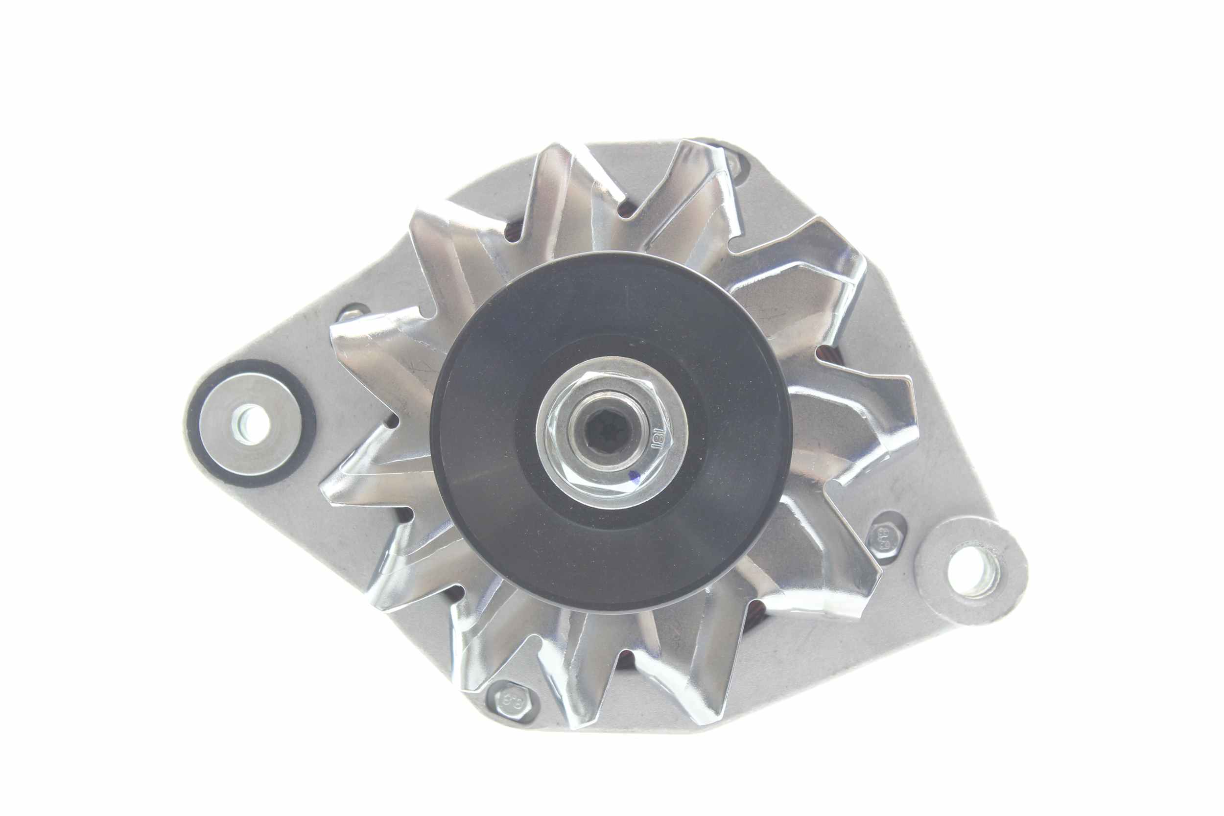 ALANKO 10442928: Alternator 60A