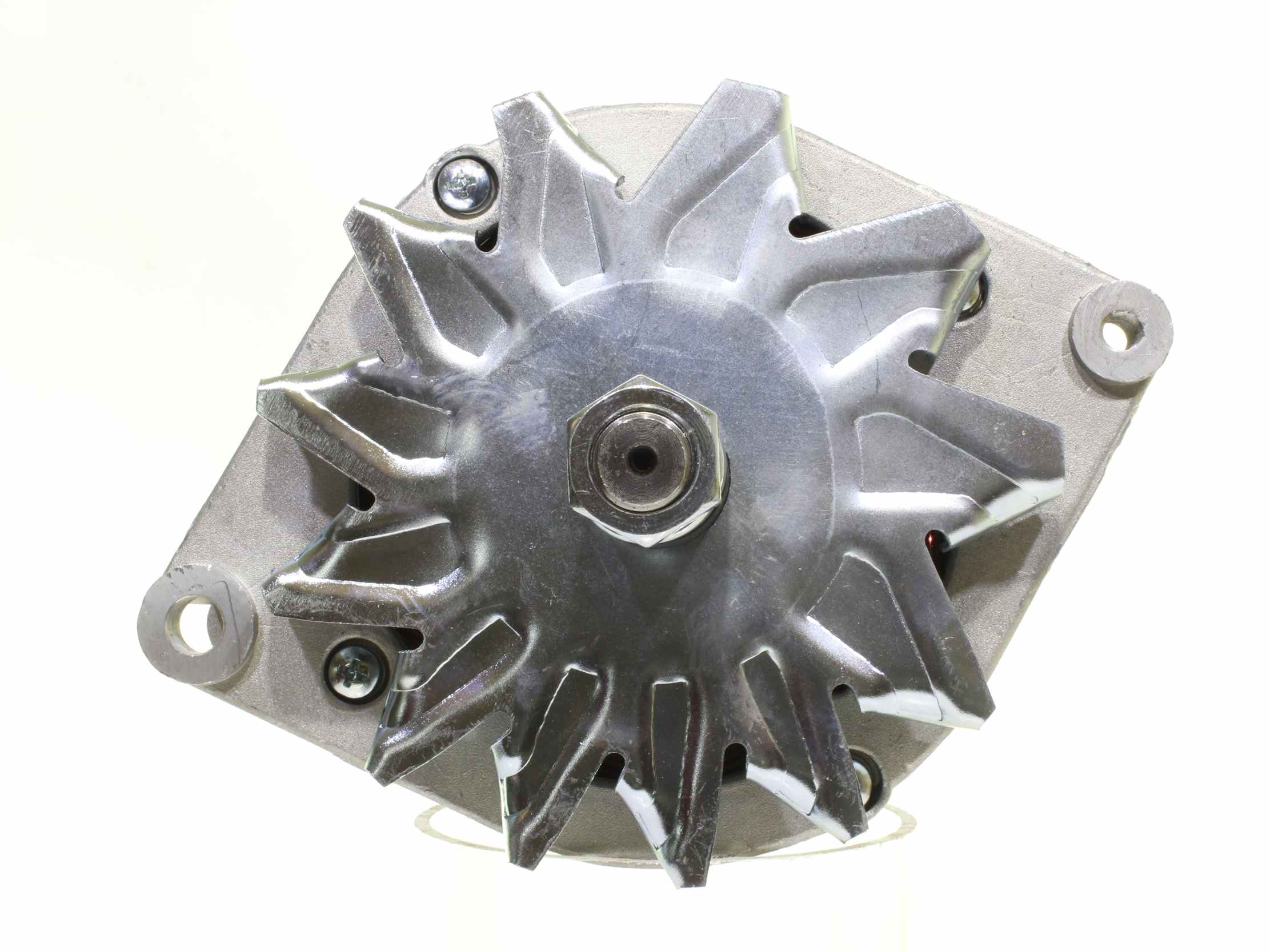 ALANKO 10443002: Laturi 120A