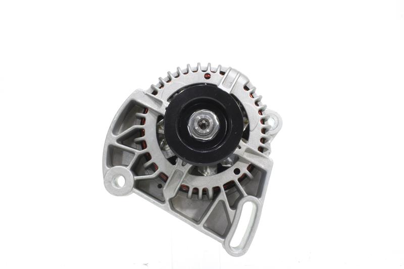 ALANKO 10443006: Alternator 65A