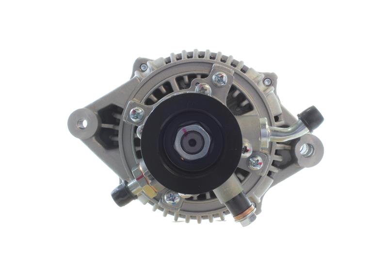 ALANKO 10443096: Alternator 120A