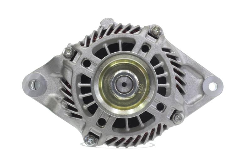 ALANKO 10443101: Alternator 85A