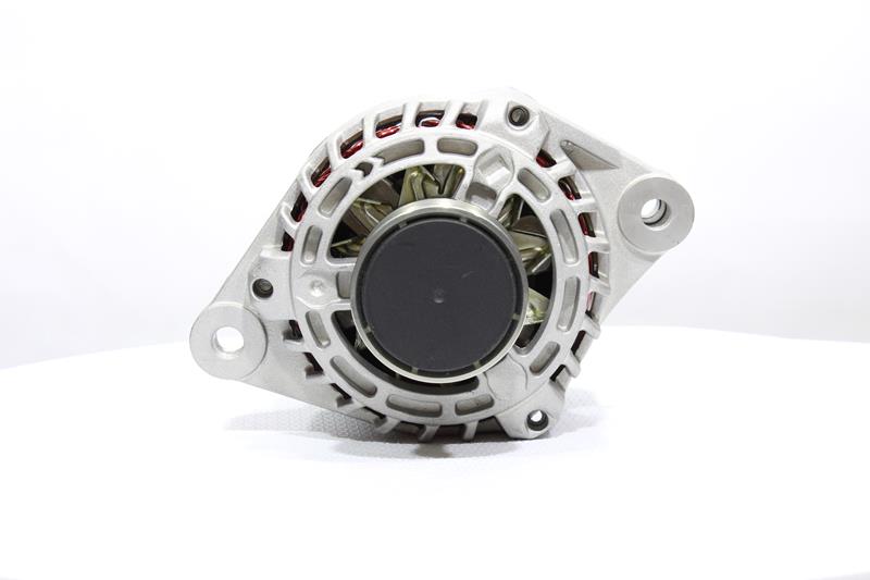 ALANKO 10443110: Alternator 105A