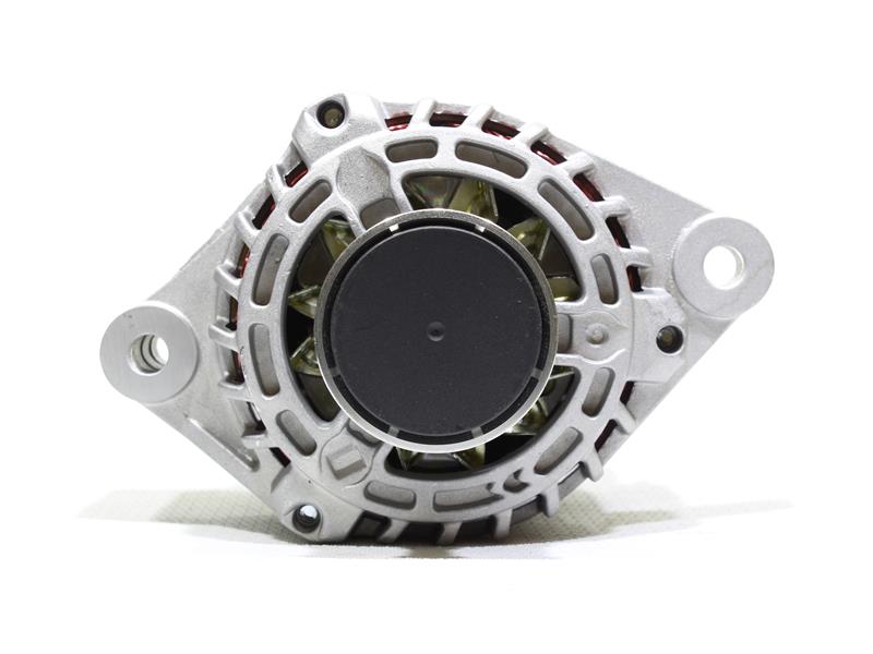 ALANKO 10443114: Alternator 120A