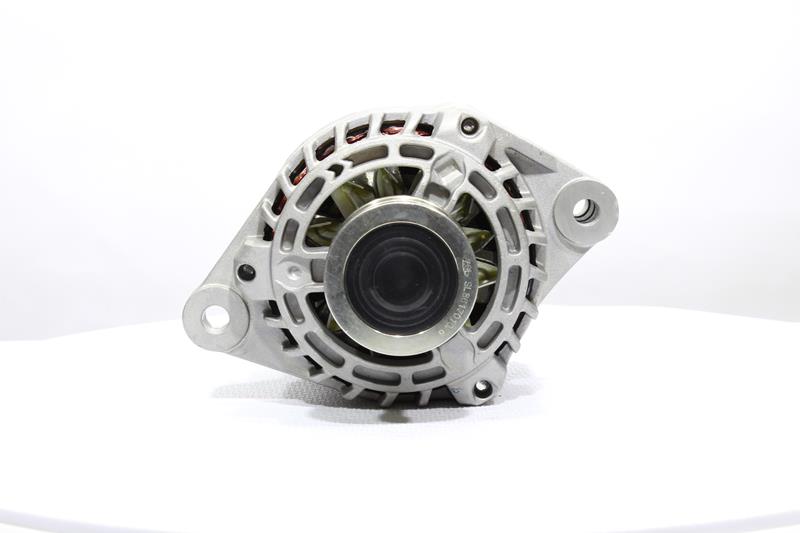 ALANKO 10443126: Alternator 130A