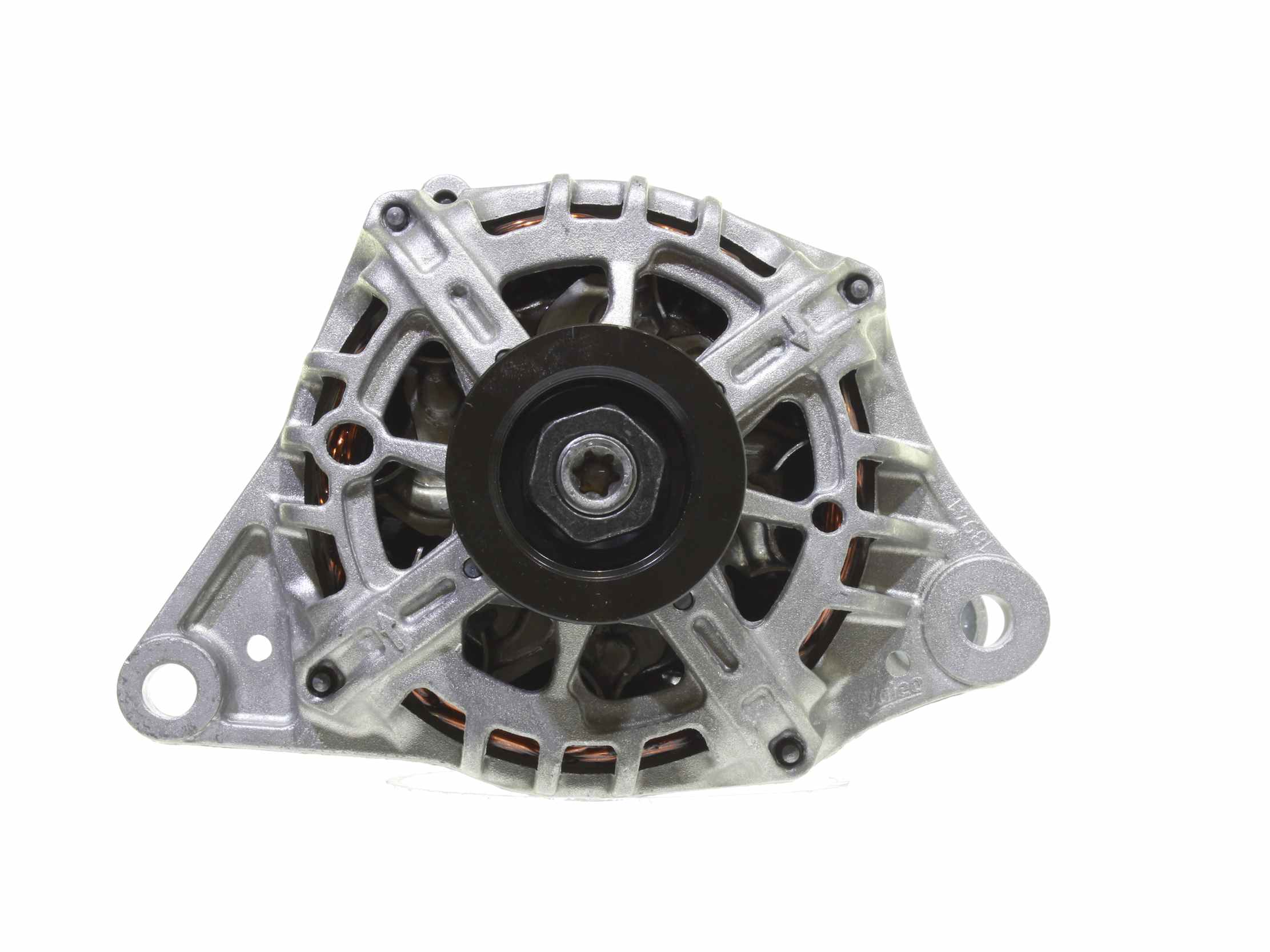 ALANKO 10443133: Alternator 80A