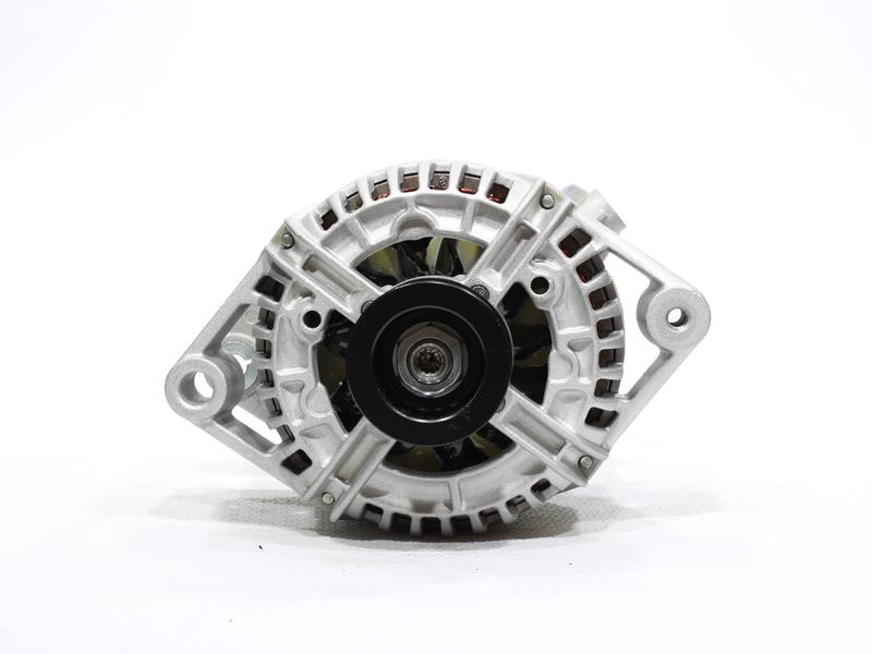 ALANKO 10443140: Alternator 120A