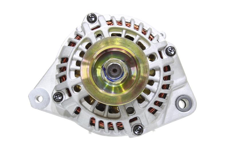 ALANKO 10443172: Alternator 65A