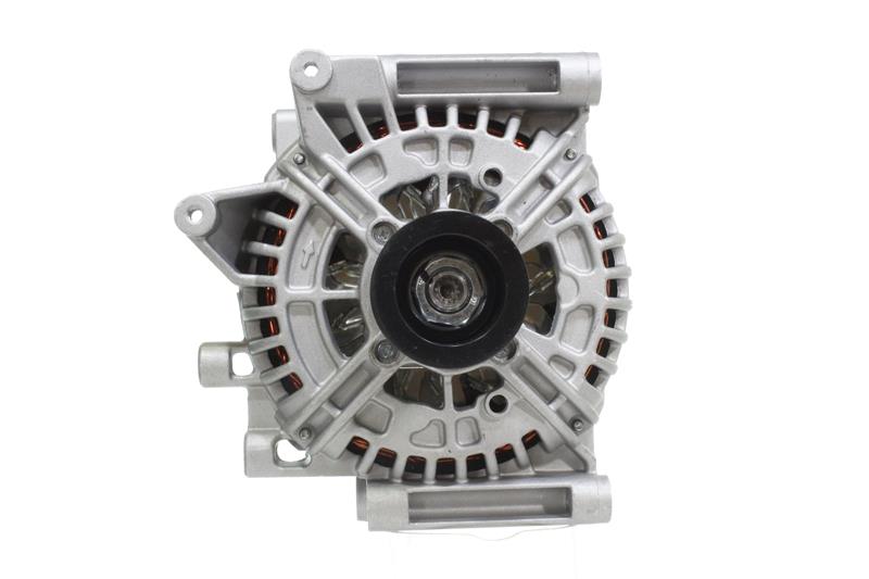 ALANKO 10443201: Alternator 200A