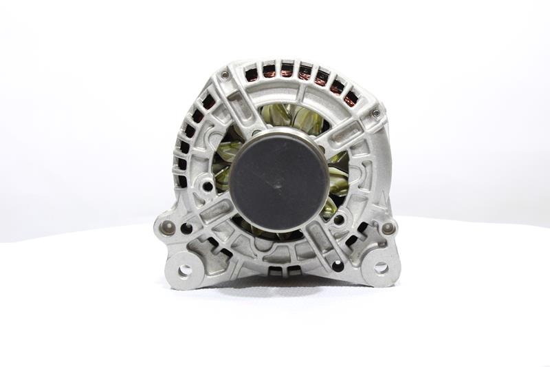 ALANKO 10443220: Alternator 140A